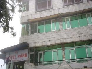Hotel Park Masuri Exterior foto